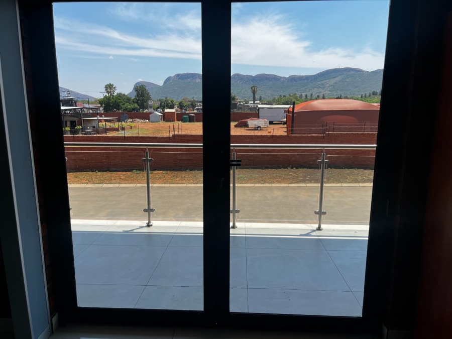 To Let commercial Property for Rent in Melodie North West